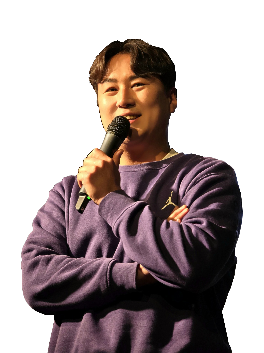 주현이의 오픈마이크