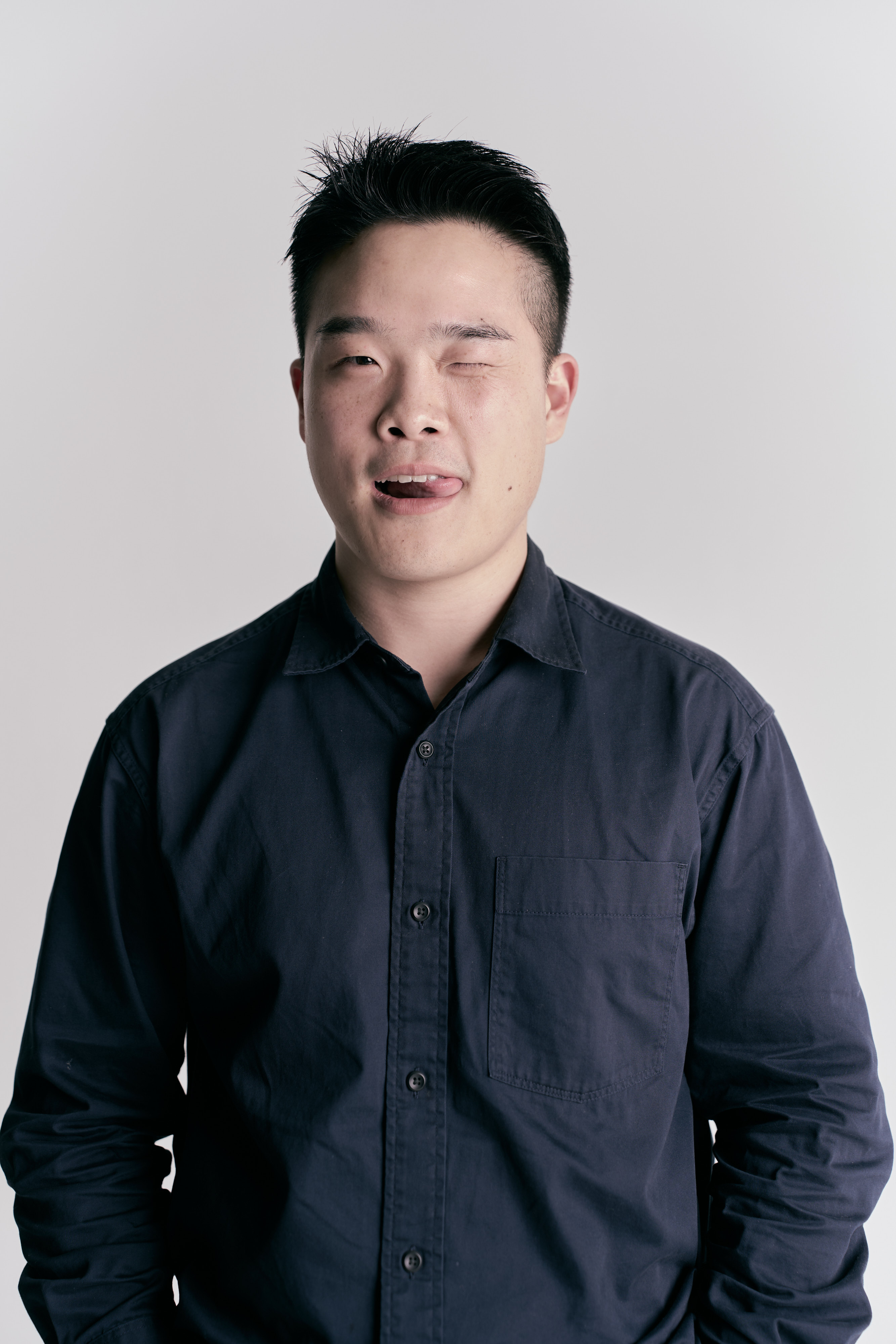 성준이의 오픈마이크