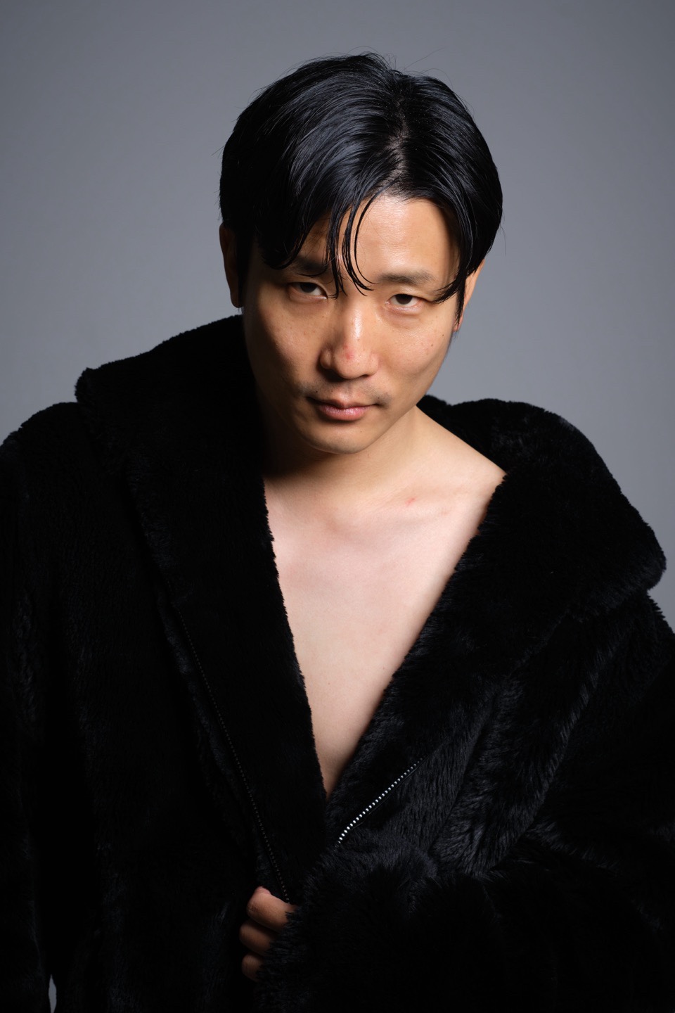 현섭이의 오픈마이크